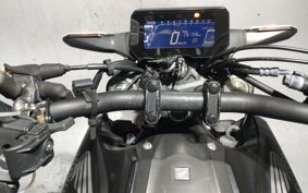 HONDA CB250R MC52