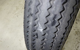 KAWASAKI VULCAN 400 Gen.2 1995 VN400A