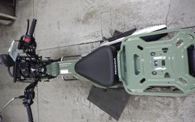 HONDA CT125 HUNTER CUB 2019 JA55