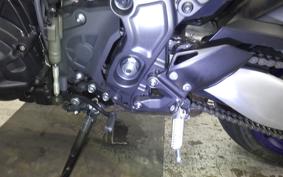 YAMAHA MT-09 SP 2025 RN87J