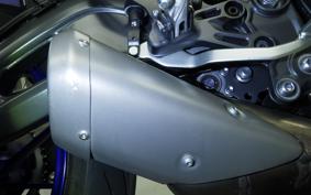 YAMAHA YZF-R7 2022 RM39J