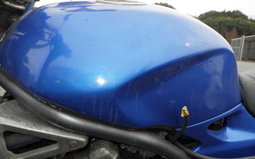 KAWASAKI BALIUS 250 ZR250A