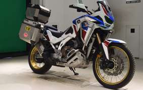 HONDA CRF1100L AFRICA TWIN DCT 2019 SD10