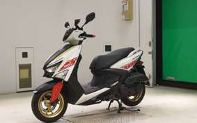 YAMAHA CYGNUS Griffus 2022 SEJ4J
