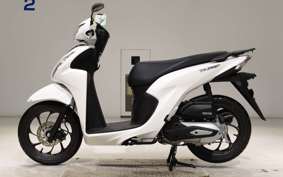 HONDA DIO 110 JK03