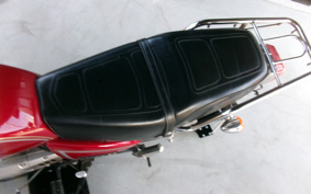 SUZUKI GN125 F PCJ2N