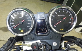 HONDA CB1300SF SUPER FOUR SP 2019 SC54
