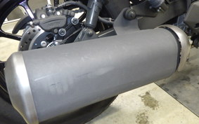 KAWASAKI ELIMINATOR400-3 2023 EL400A