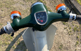 HONDA SUPER CUB50 AA01