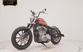 HARLEY XL883LI 2009