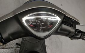 YAMAHA JOG RS100 SE17