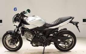 SUZUKI SV650 X A 2024 VP55E