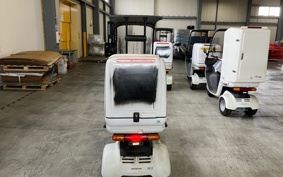 HONDA GYRO TA03