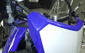 YAMAHA WR155R 2024
