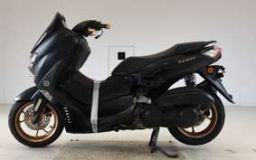 YAMAHA N-MAX 1998 SEG6J