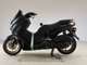 Фото Yamaha N-MAX 1998 с японского аукциона