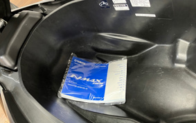 YAMAHA N-MAX155 ABS SG66J