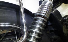 YAMAHA DRAGSTAR 250 2022 VG02J