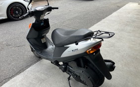 SUZUKI ADDRESS V125 CF4EA