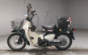 HONDA LITTLE CUB AA01