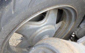 SUZUKI ADDRESS 110 CF11A