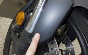 HONDA CB1000R GEN 2 2019 SC80