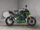 Фото Kawasaki Z900 SE 2022 с японского аукциона