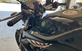 YAMAHA MT-25 RG43J