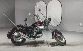 HONDA MAGNA 50 AC13