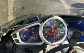 TRIUMPH TRIUMPH DAYTONA675 2010 TMD106