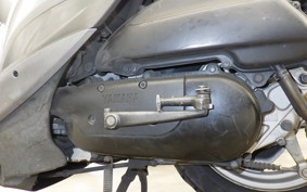 YAMAHA JOG Gen.5 SA36J