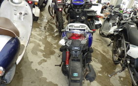 YAMAHA BW'S 50 Gen.3 SA44J