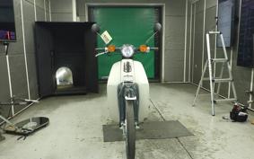 HONDA C90 SUPER CUB HA02