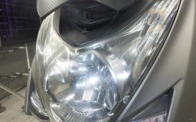 YAMAHA MAJESTY155 S 2021 SG28J