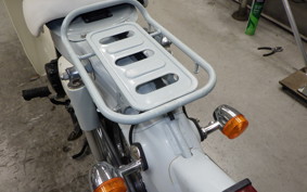 HONDA LITTLE CUB E 2025 AA01