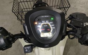 HONDA SUPER CUB110 JA61