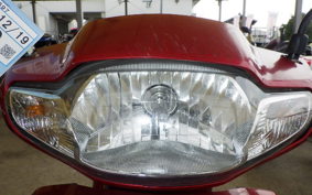 HONDA TACT-4ﾍﾞｰｼｯｸ