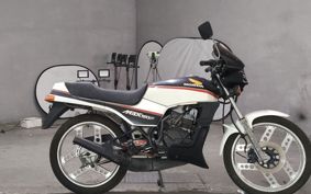 HONDA MBX50F AC08