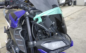 YAMAHA MT-09 A 2017 RN52J