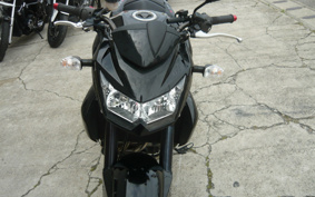 KAWASAKI Z750 2008 ZR750L