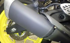 YAMAHA MT-25 2008 RG43J