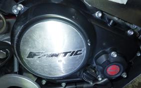 FANTIC XEF125 2024