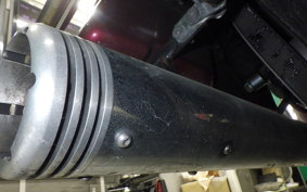 HARLEY FLHTCUI 1450 2004