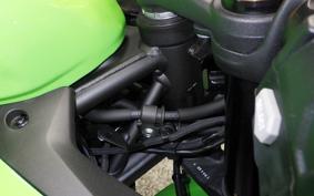 KAWASAKI ZX-4RR 2026 ZX400P