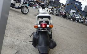 HONDA ZOOMER 2024 AF58