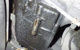 HONDA FORESIGHT MF04