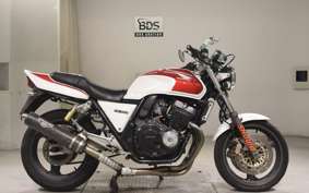 HONDA CB400SF 1996 NC31