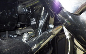 HARLEY FLHTK1870 2021