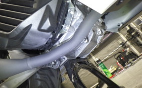 HONDA PCX 125 1991 JK05