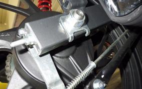 HONDA CBF125R